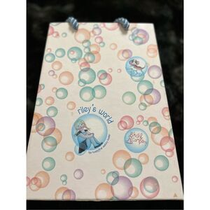 Kish Riley's World Tulah & Toots Playset - DOLL NOT INCLUDED